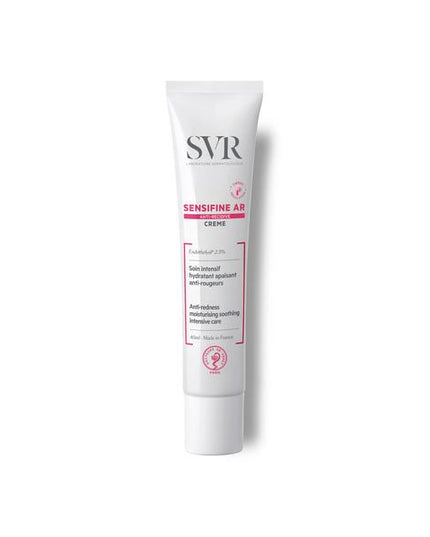 SVR SENSIFINE AR ANTI REDNESS CREME 40ML