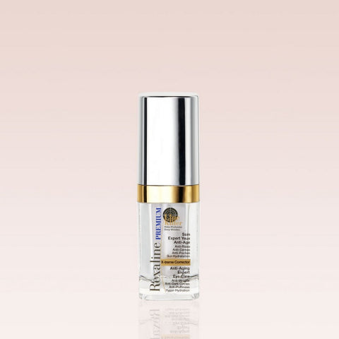 Rexaline X-treme Corrector 15 ml (ANTI-AGING EXPERT EYE CARE)