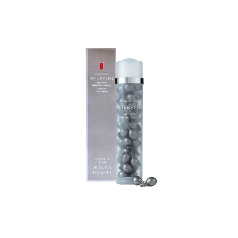 Elizabeth Arden Intervene Skin Tone Perfecting Capsules 37 caps