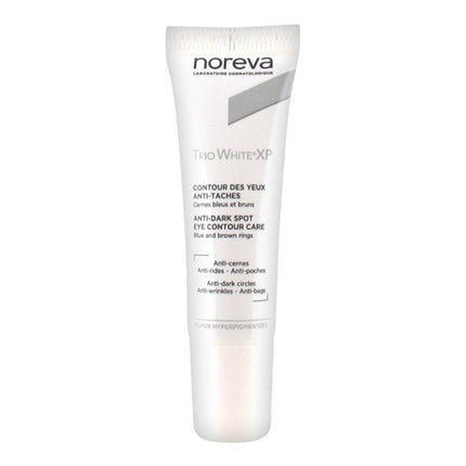Noreva Trio White XP Anti-Dark Spot Eye Contour Care 10ml