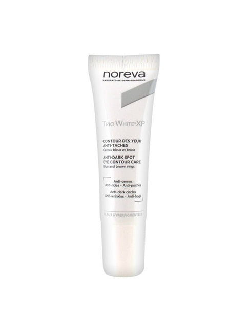 Noreva Trio White XP Anti-Dark Spot Eye Contour Care 10ml