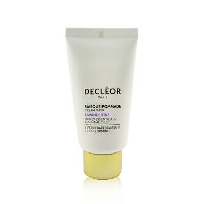 Decléor Fine Lavender - Firming Cream Mask 50ml