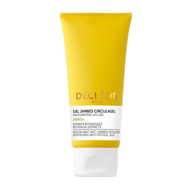 DECLÉOR ARNICA INVIGORATING LEG GEL 200ML