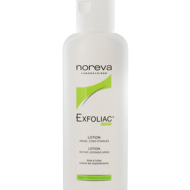 Noreva Exfoliac Drying Lotion 125ml