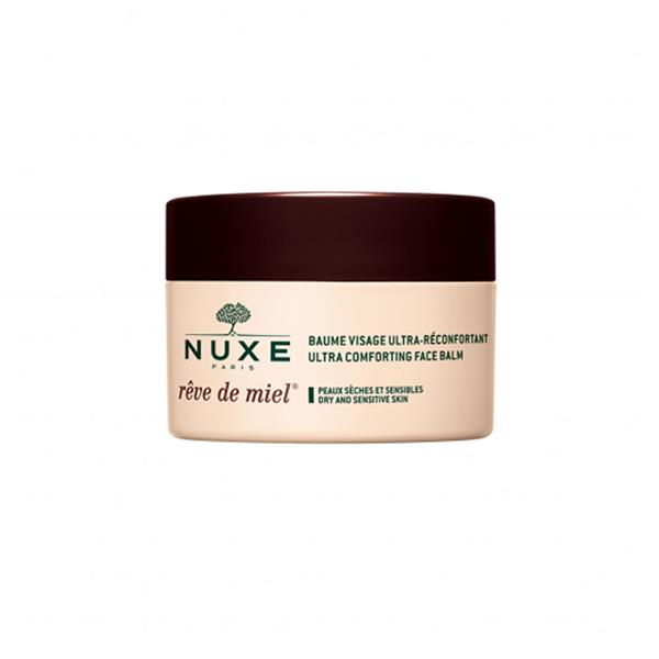 Nuxe Rêve de Miel Ultra Comforting Face Balm 50ml