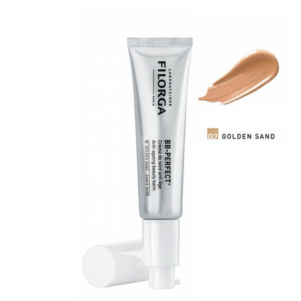 FILORGA BB-PERFECT ANTI-AGING COMPLEXION CREAM SPF 15 02 SABLE DORE