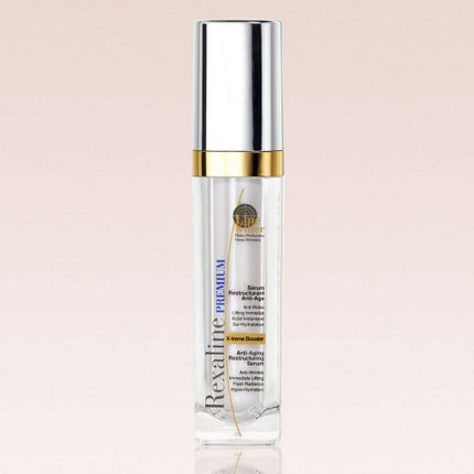 Rexaline Premium Line Killer X-treme Booster 30ml (ANTI-AGING RESTRUCTURING SERUM)