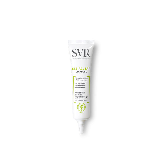 SVR SEBIACLEAR CICAPEEL SPOT CARE 15ML