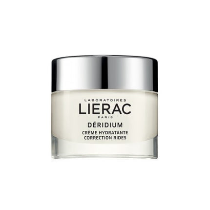 Lierac Deridium Wrinkle Corrector Moisturizing Cream 50 ml