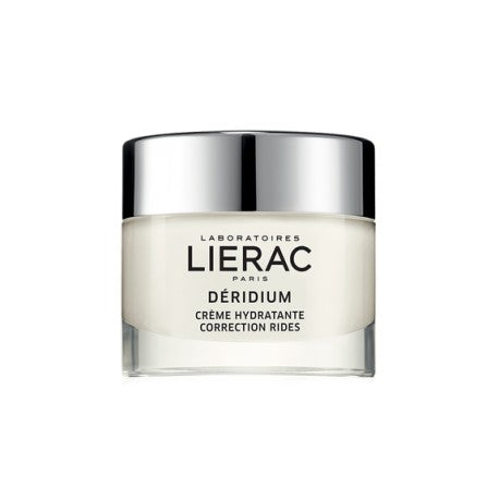 Lierac Deridium Wrinkle Corrector Moisturizing Cream 50 ml