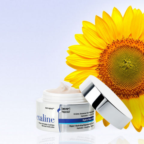 Rexaline Hydra-Dose Rich 50ml (HYPER-HYDRATING REJUVENATING CREAM)