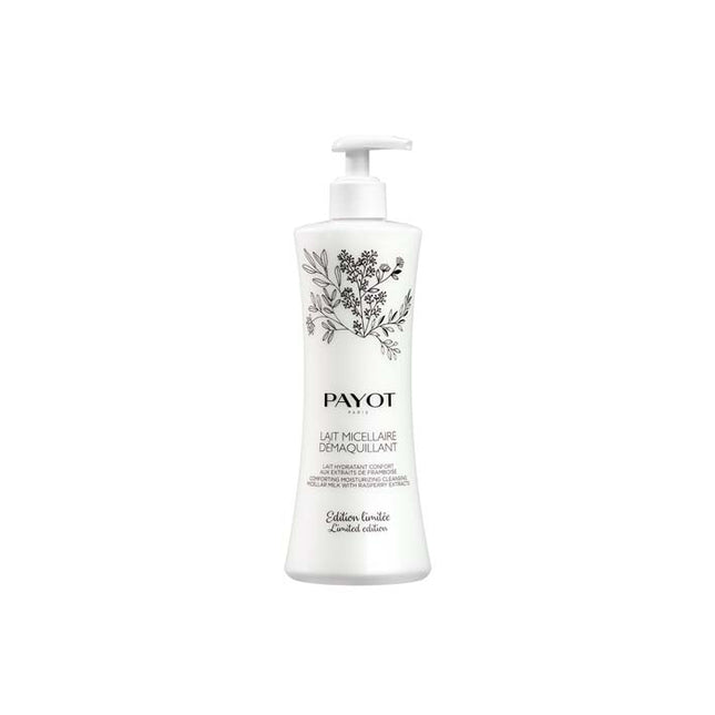 Payot Lait Micellaire DeMaquillant Comforting Moisturising Cleansing Micellar Milk 400ml