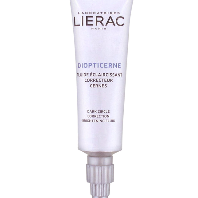 Lierac Diopticerne Dark Circle Brightening Fluid 15ml