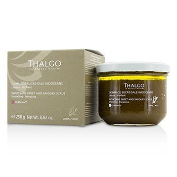 THALGO-INDOCEANE SWEET & SAVOURY BODY SCRUBCosmetics Online IE