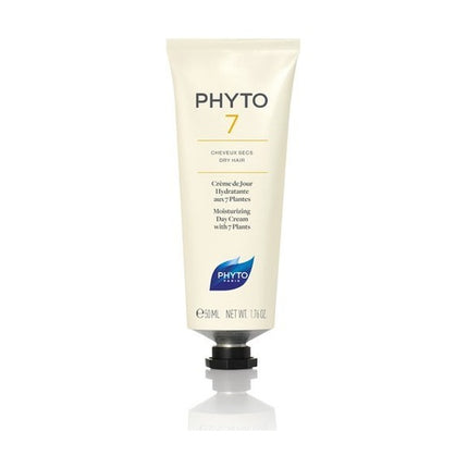 Phytolaque Soie & Phyto 7 Box Gift Set