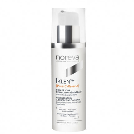 Noreva Iklen+ Regenerating & Perfecting Day Care 40ml