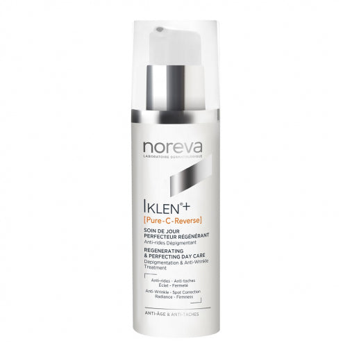 Noreva Iklen+ Regenerating & Perfecting Day Care 40ml