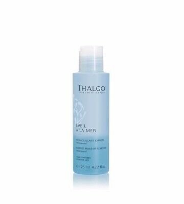 THALGO EXPRESS MAKE-UP REMOVER 125MLCosmetics Online IE