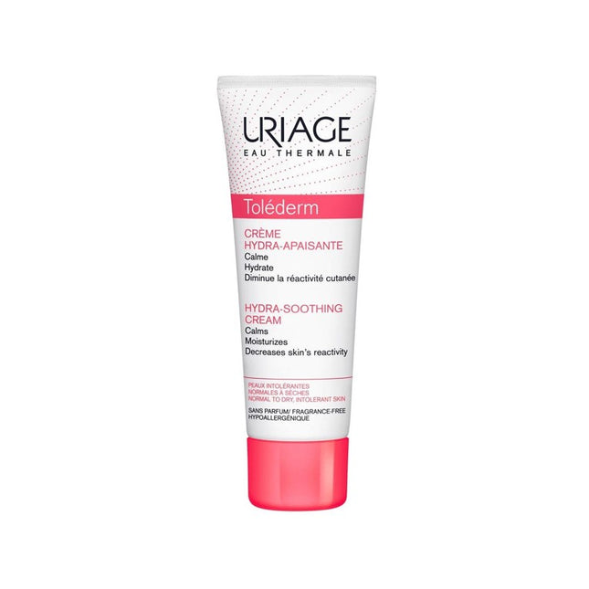 Uriage Tolederm Hydra-Soothing Cream 50ml