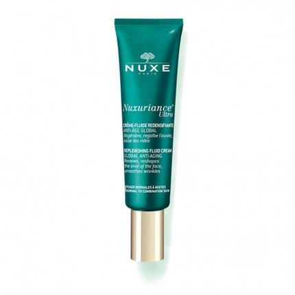 Nuxe Nuxuriance Ultra Replenishing Fluid Cream 50ml