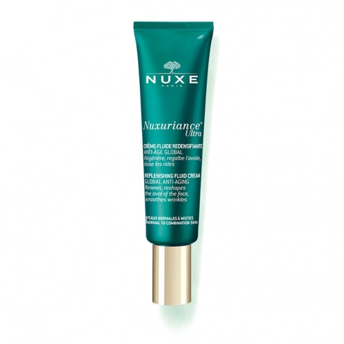 Nuxe Nuxuriance Ultra Replenishing Fluid Cream 50ml