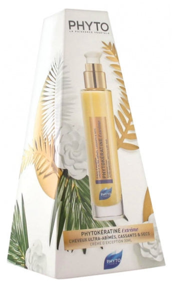 Phyto Keratine Extreme Cream 30ml (IN GIFT BOX)Cosmetics Online IE