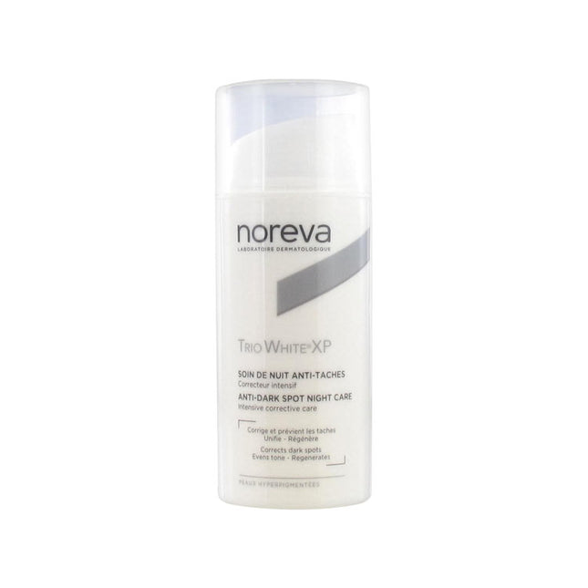 Noreva Trio White XP Anti-Dark Spot Night Care 30ml