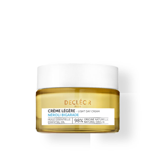 Decléor Neroli Bigarade - Hydrating Light Day Cream 50ml