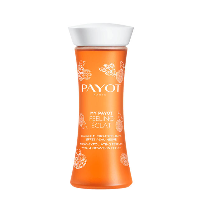 Payot My Payot Radiance Peeling MicroExfoliating Essence 125ml
