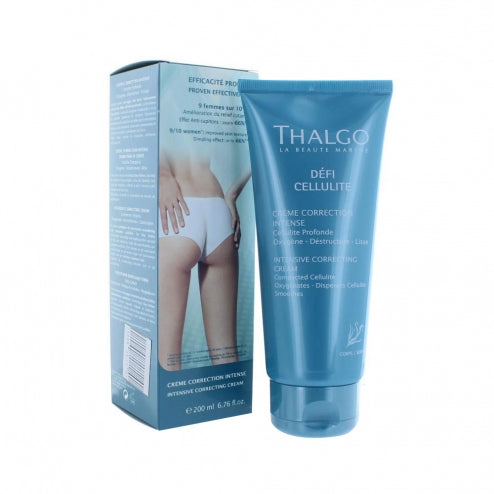 Thalgo Defi Cellulite -Intensive Correcting Cream 200 mlCosmetics Online IE