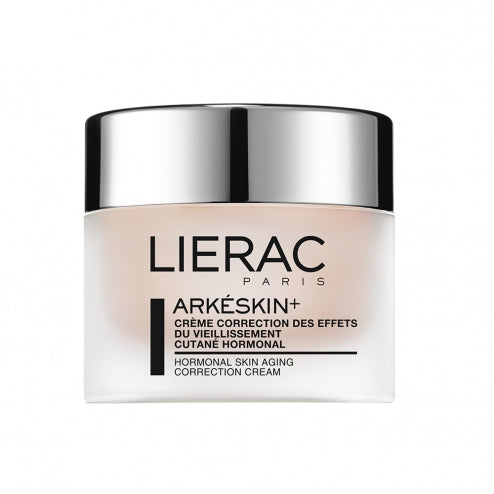 Lierac Arkeskin Anti Aging Correction Cream 50 ml
