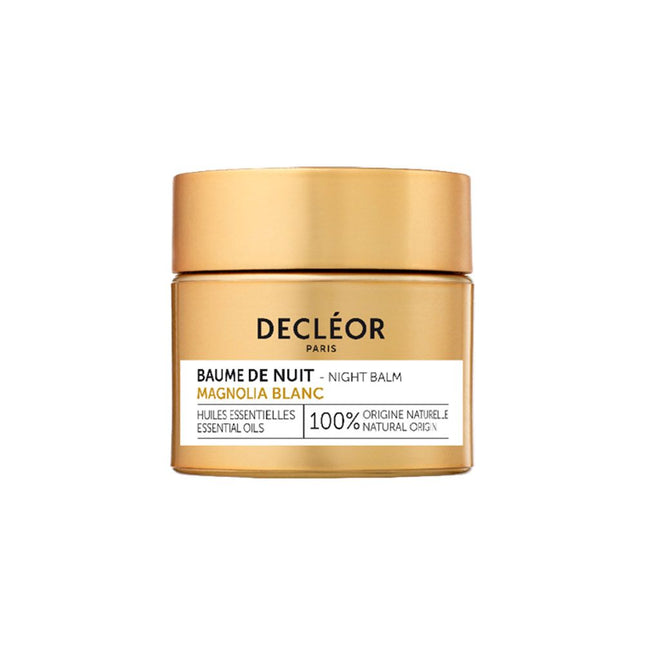 DECLÉOR Aromessence White Magnolia Night Balm - 15ml