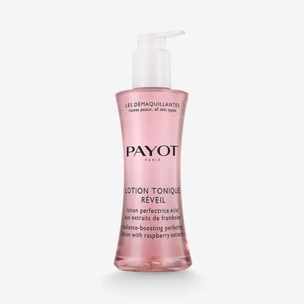 Payot Lotion Tonique Reveil Radiance Boosting Toning Lotion 400ml