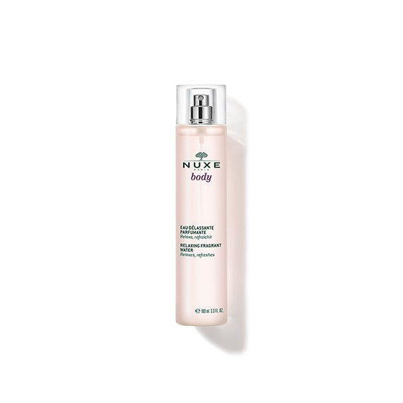 Nuxe Body Relaxing Fragrant Water 100ml