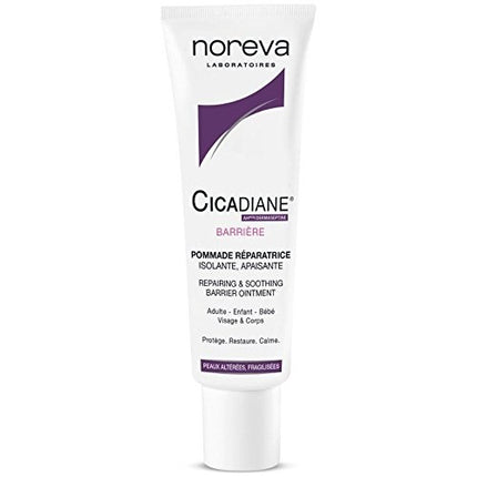 Noreva Cicadiane Repairing & Soothing Care 40ml