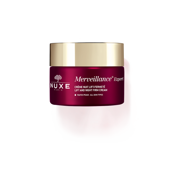 Nuxe Merveillance Expert Firmness-Lift Night Cream 50ml