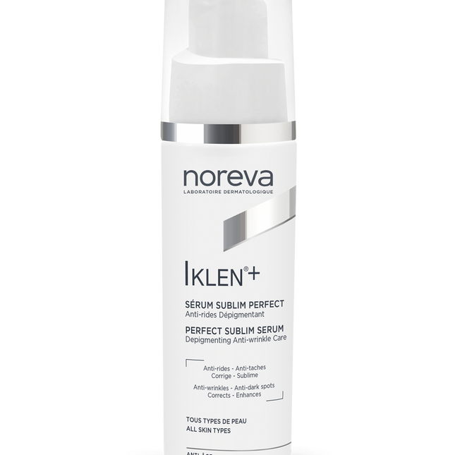 Noreva Iklen+ Anti-Dark Spot Corrector Serum 30ml