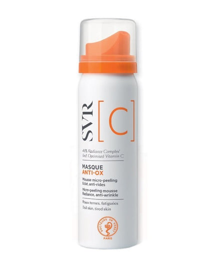 SVR HYDRACID C MASQUE ECLAT 50ML
