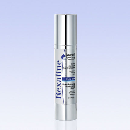 Rexaline Hydra-Dose 50 ml  (HYPER-HYDRATING REJUVENATING CREAM)