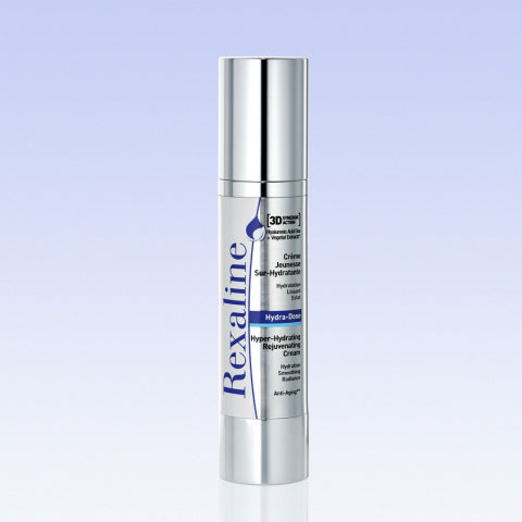 Rexaline Hydra-Dose 50 ml  (HYPER-HYDRATING REJUVENATING CREAM)