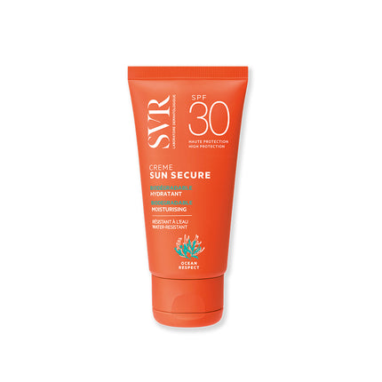 SVR SUN SECURE FACE CREAM SPF 30 50ML