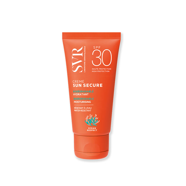 SVR SUN SECURE FACE CREAM SPF 30 50ML