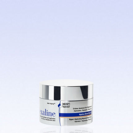 Rexaline Hydra-Dose Nutri + 50ml (HYPER-HYDRATING REJUVENATING CREAM)