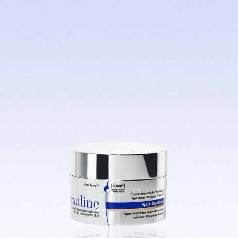 Rexaline Hydra-Dose Nutri + 50ml (HYPER-HYDRATING REJUVENATING CREAM)