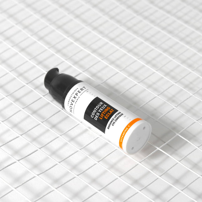 NOVEXPERT VITAMIN C BRIGHTENING EYE CONTOUR 15MLCosmetics Online IE