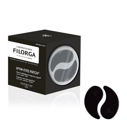 FILORGA OPTIM-EYES PATCHES 8 x 2PK