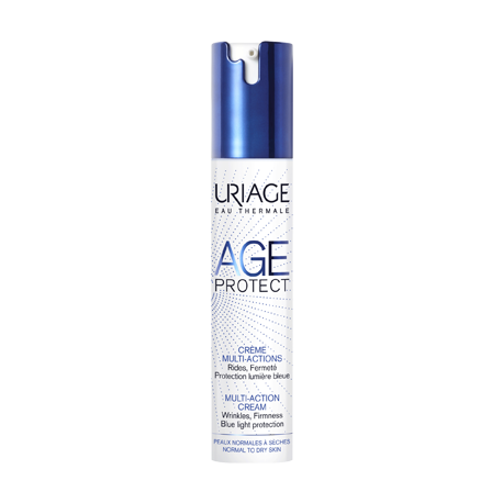 URIAGE AGE PROTECT MULTI-ACTION CREAM 40MLCosmetics Online IE