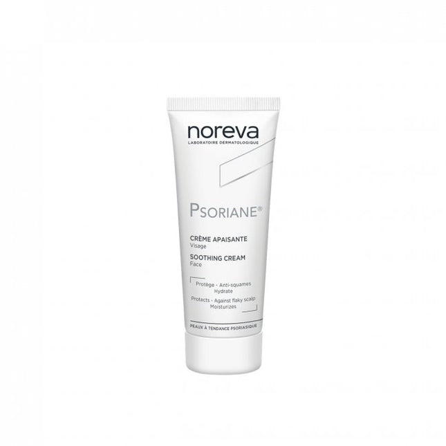 Noreva Psoriane Soothing Cream 40ml