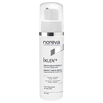Noreva Iklen+ Anti-Dark Spot Corrector Serum 30ml
