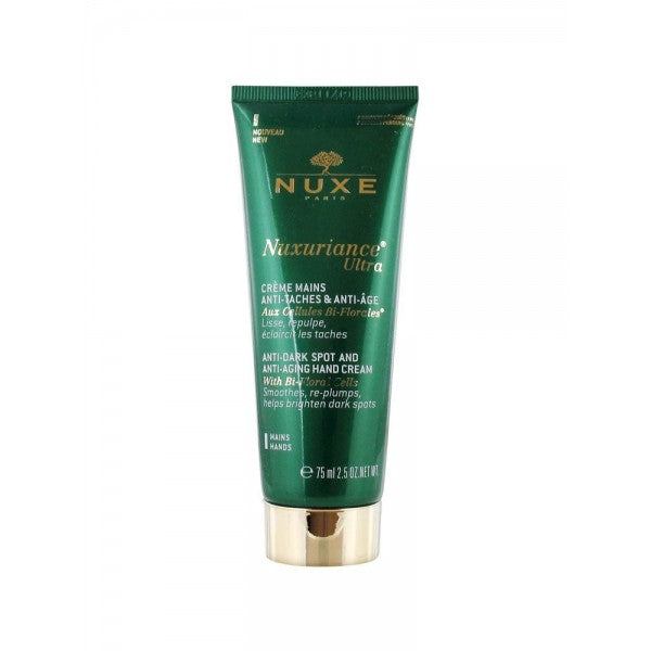 Nuxe Nuxuriance Anti-Dark Spot and Anti-Aging Hand Cream 75ml